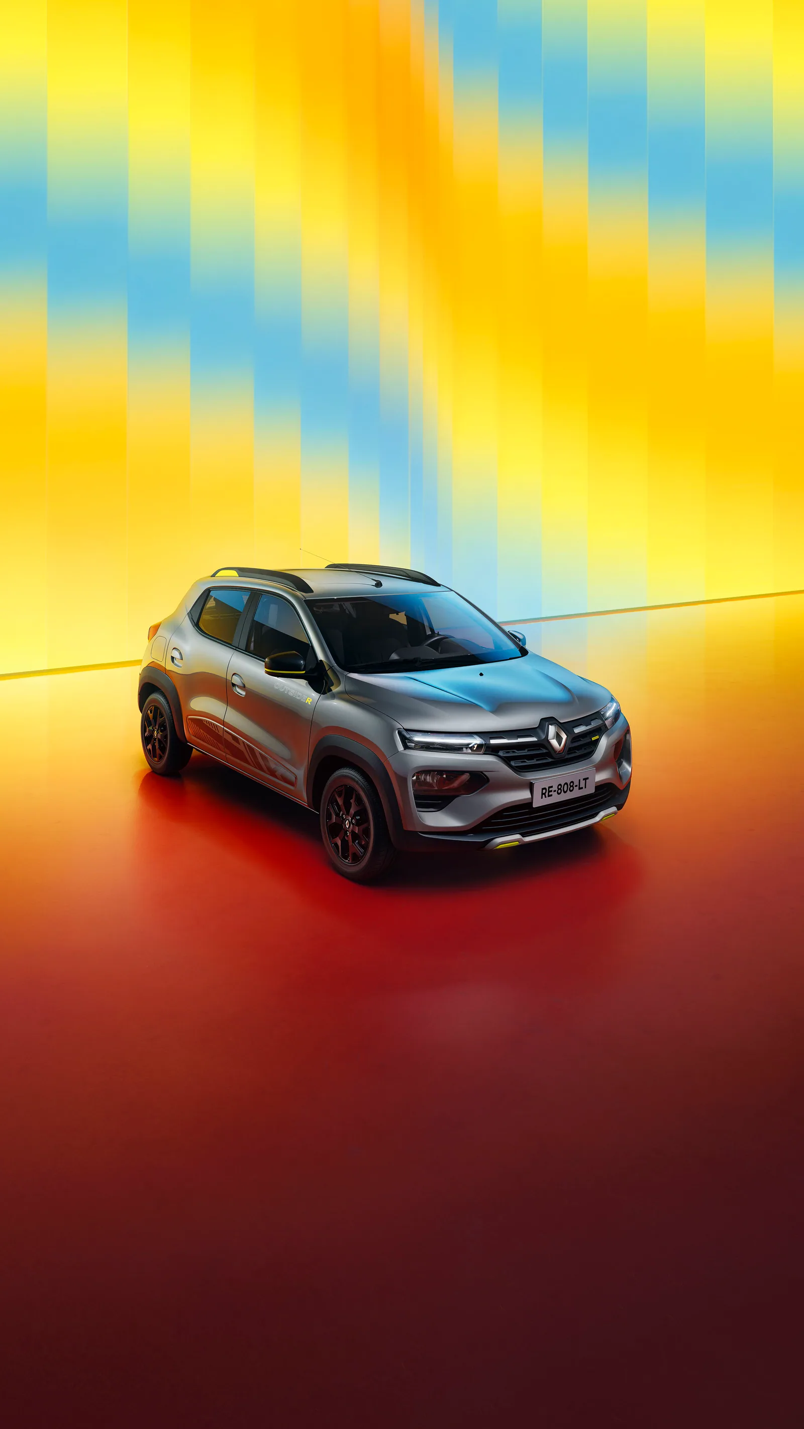 Kwid